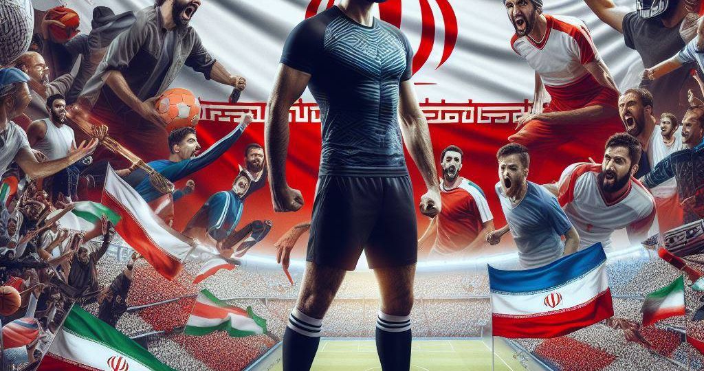 کانون هواداری تیم های ورزشی
