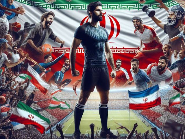 کانون هواداری تیم های ورزشی