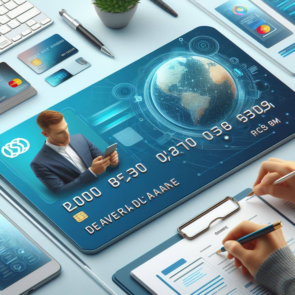تصویر ICARD