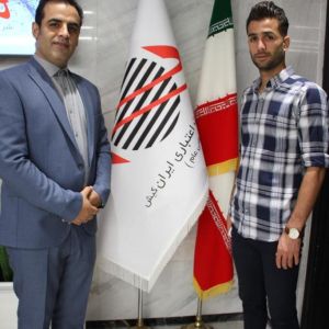 گالری