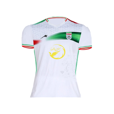 لباس تیم ملی